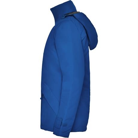 Куртка («ветровка») EUROPA WOMAN женская, КОРОЛЕВСКИЙ СИНИЙ 2XL, королевский синий