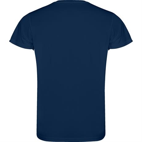 Спортивная футболка CAMIMERA мужская, МОРСКОЙ СИНИЙ 3XL, морской синий
