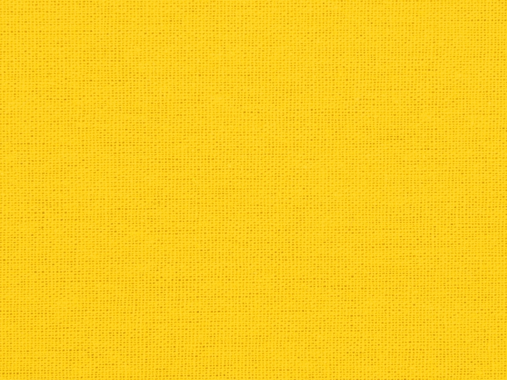 Сумка из хлопка «Carryme 140», 140 г/м2, желтый, хлопок