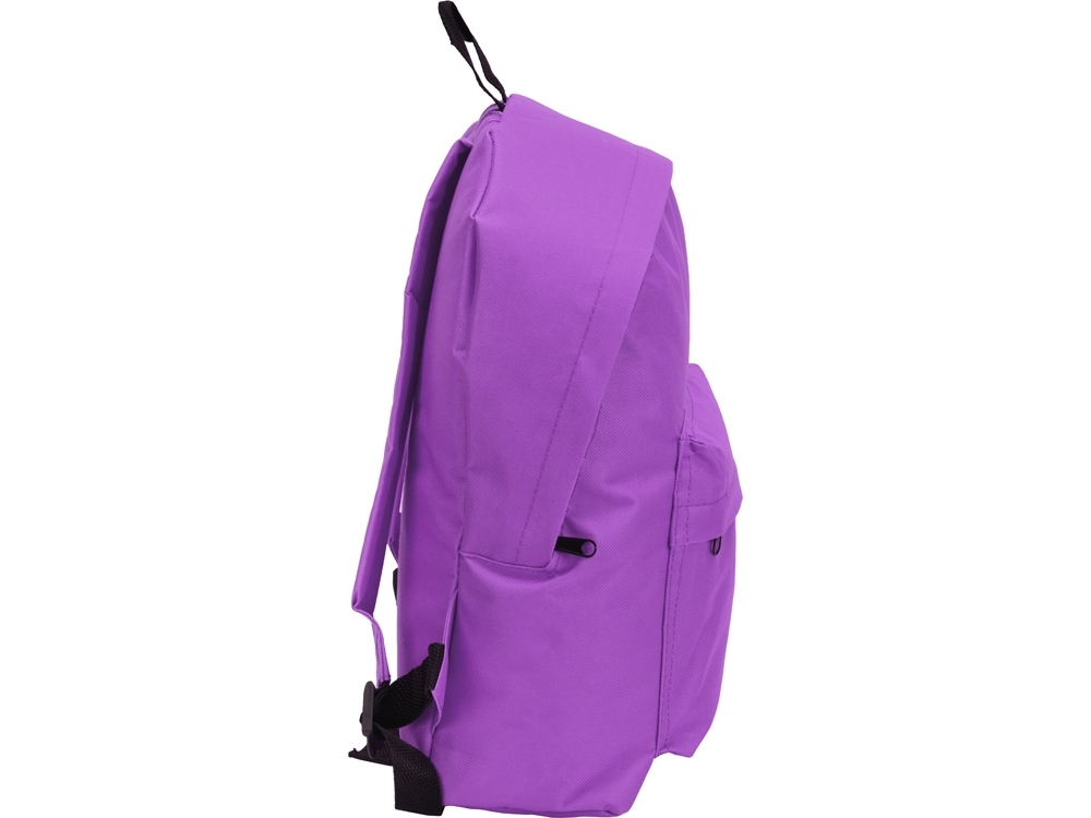 Рюкзак «Спектр» детский, фиолетовый, полиэстер