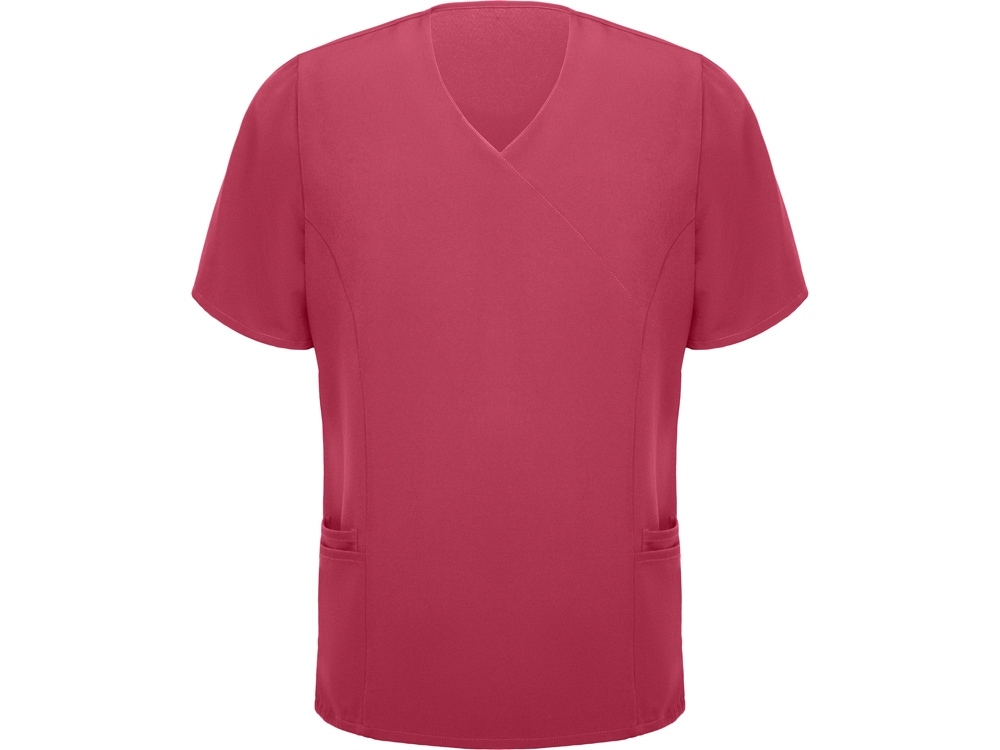 Рубашка «Ferox», мужская, розовый, полиэстер, эластан
