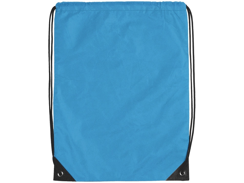 Рюкзак «Oriole», голубой, полиэстер
