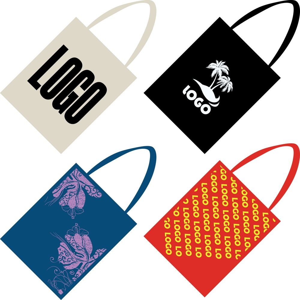 Логотип сумки