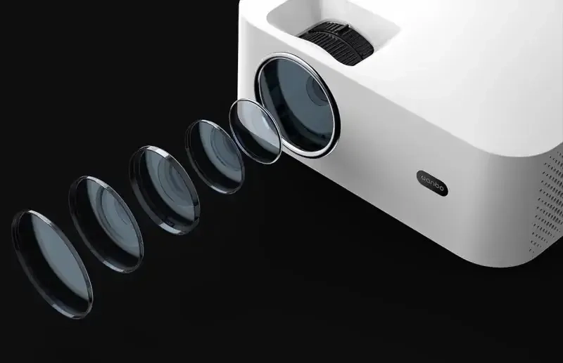 Проектор портативный wanbo x1. Проектор Wanbo x1. Проектор Xiaomi Wanbo t4. 1080p.. Проектор Wanbo x1 Projector led WIFI Global Version, белый. Xiaomi Wanbo Projector x1 1280x720 характеристики.