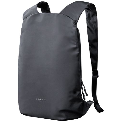Рюкзак FlexPack Air, серый, серый, полиэстер
