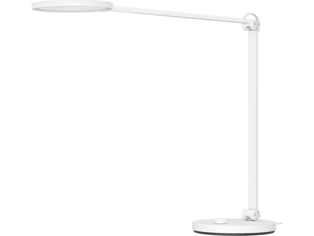 Лампа настольная умная «Mi Smart LED Desk Lamp Pro», белый