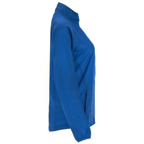 Куртка («ветровка») GLASGOW WOMAN женская, КОРОЛЕВСКИЙ СИНИЙ 2XL, королевский синий