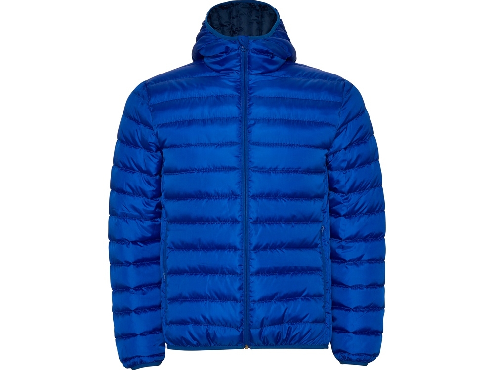 Куртка «Norway», мужская, синий, полиэстер