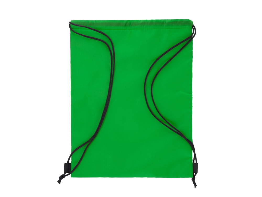 Рюкзак-холодильник GRAJA, зеленый, полиэстер