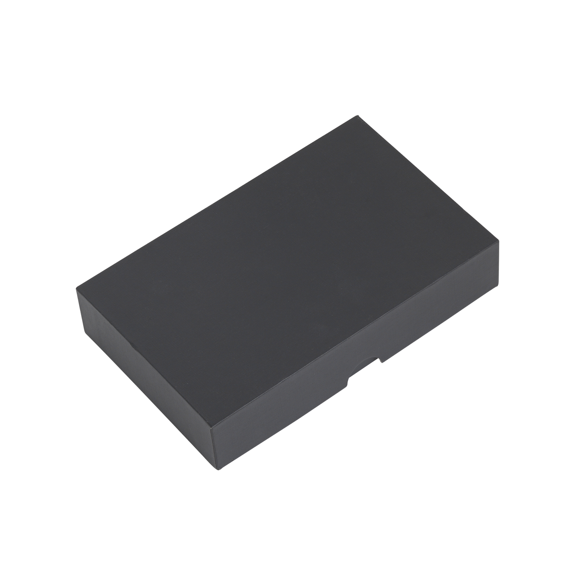 Зарядное устройство "Камень" с покрытием soft grip, 4000 mAh в подарочной коробке, черный, пластик/soft grip