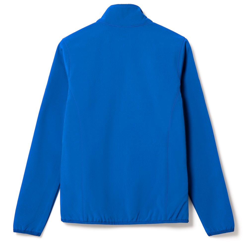 Куртка женская Radian Women, ярко-синяя, синий, флис