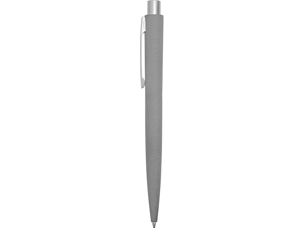 Ручка металлическая шариковая «Lumos Stone», серый