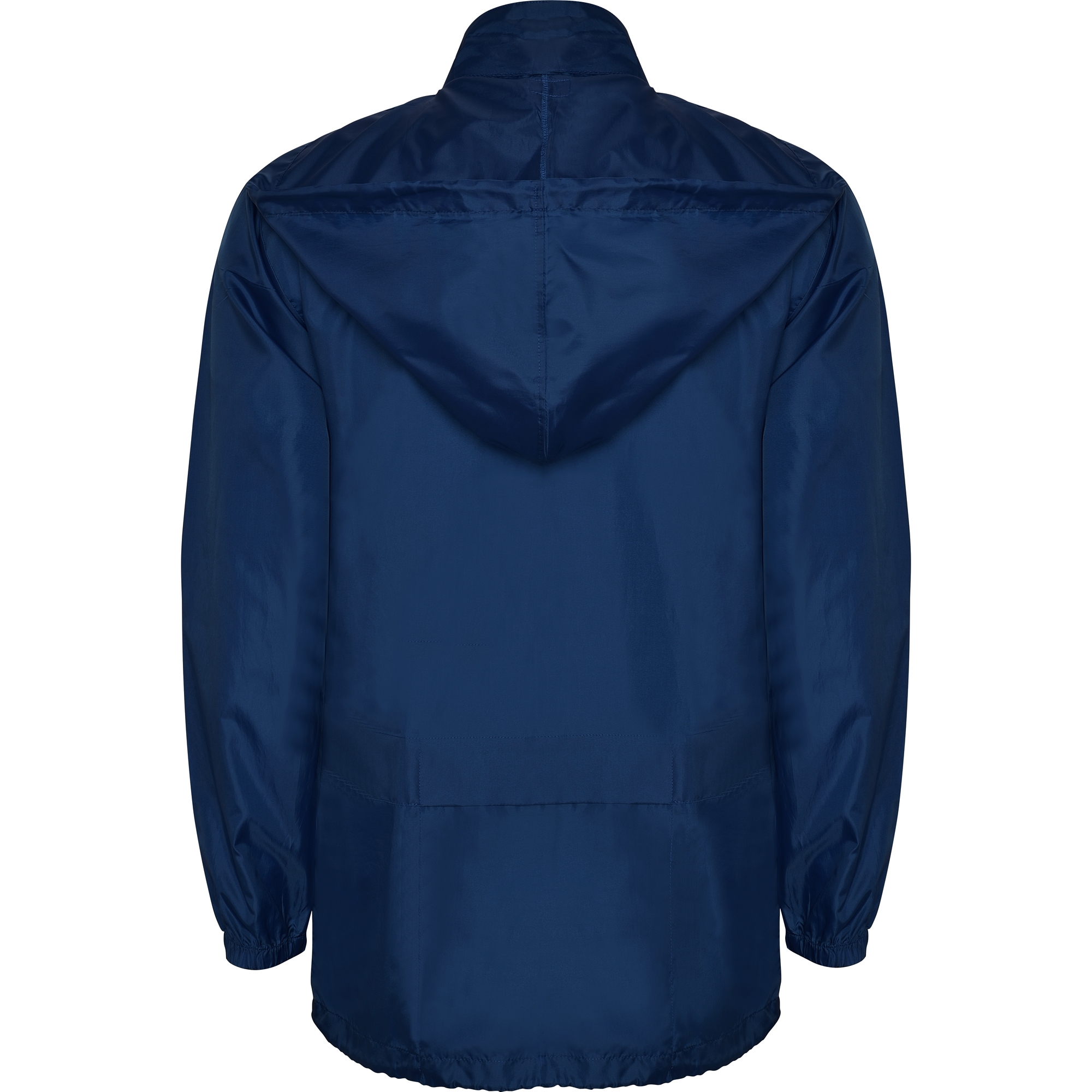 Куртка («ветровка») ISLAND, МОРСКОЙ СИНИЙ 2XL, морской синий
