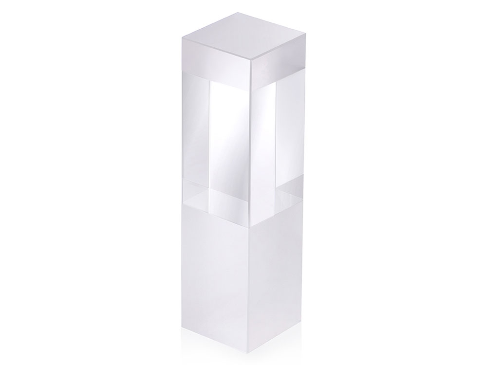 Награда «Grat», прозрачный, стекло