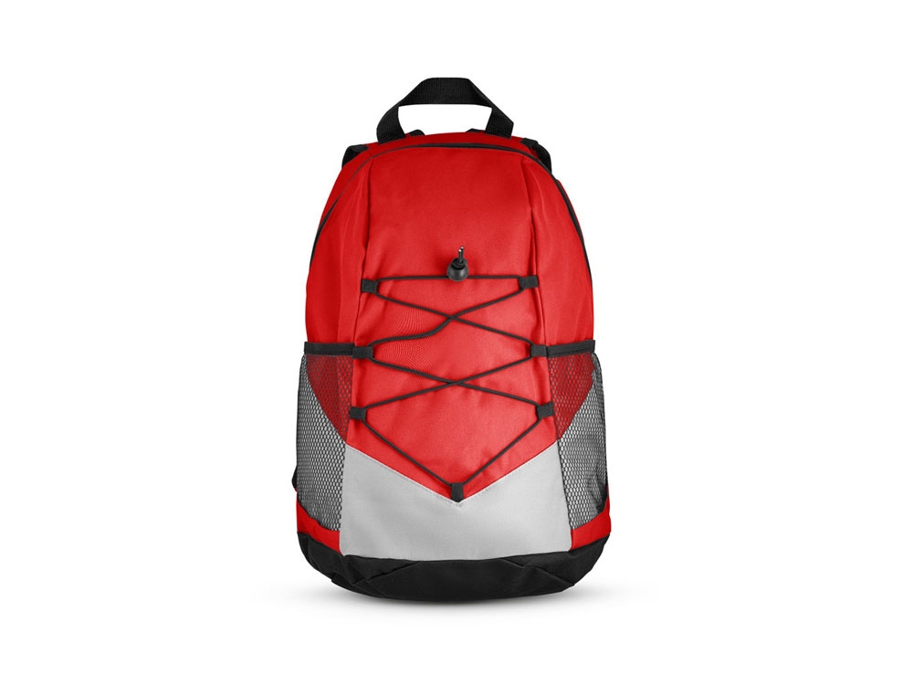 Рюкзак «TURIM», красный, полиэстер