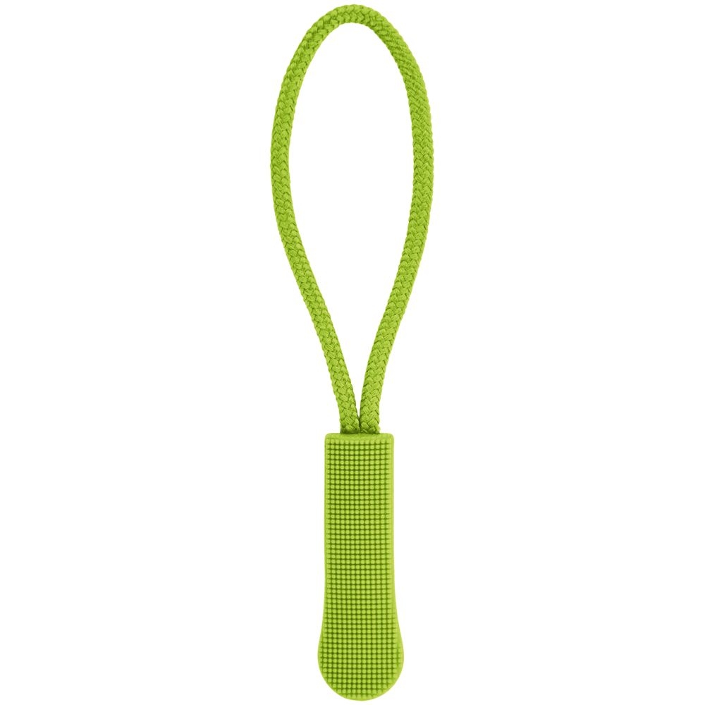Набор пуллеров Bingo, зеленое яблоко, зеленый, шнурок - полиэстер 100%, основа - 100% полиуретан