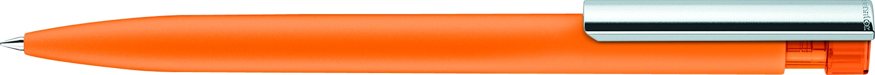  2942 ШР Liberty Soft Touch MC оранжевый 151, оранжевый, пластик