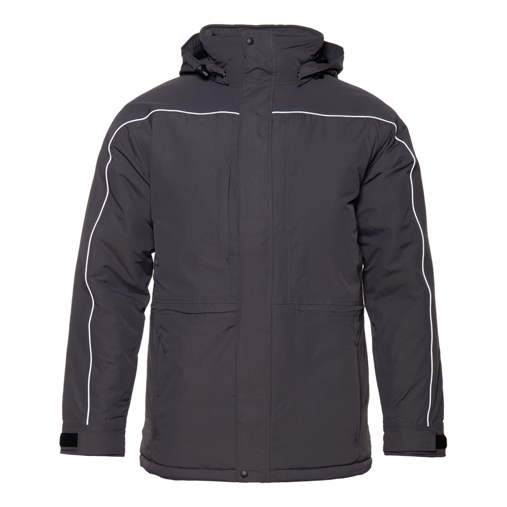 Куртка 31M_Т-серый, нейлон, 144 гр/м2