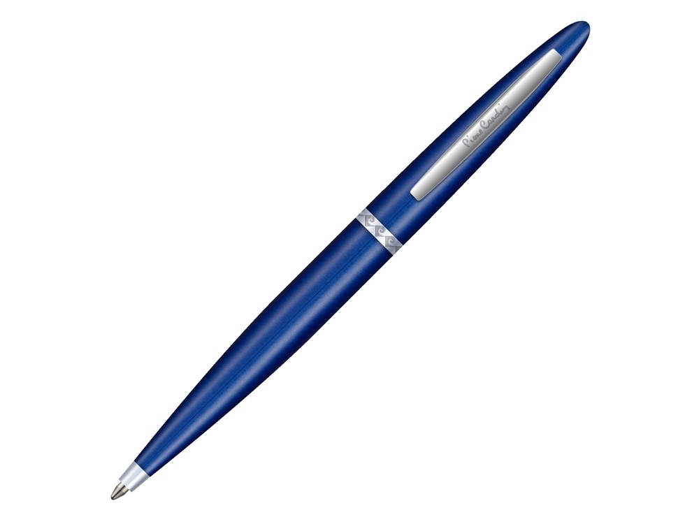 Ручка шариковая «Capre», синий, металл