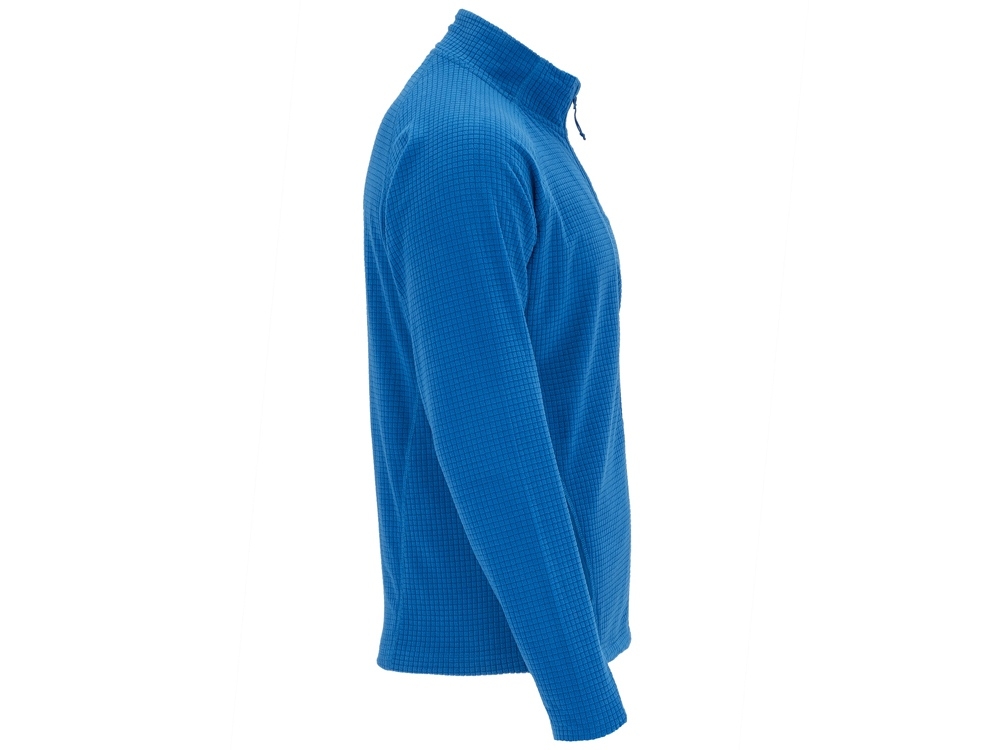 Куртка флисовая «Denali» мужская, синий, полиэстер, флис