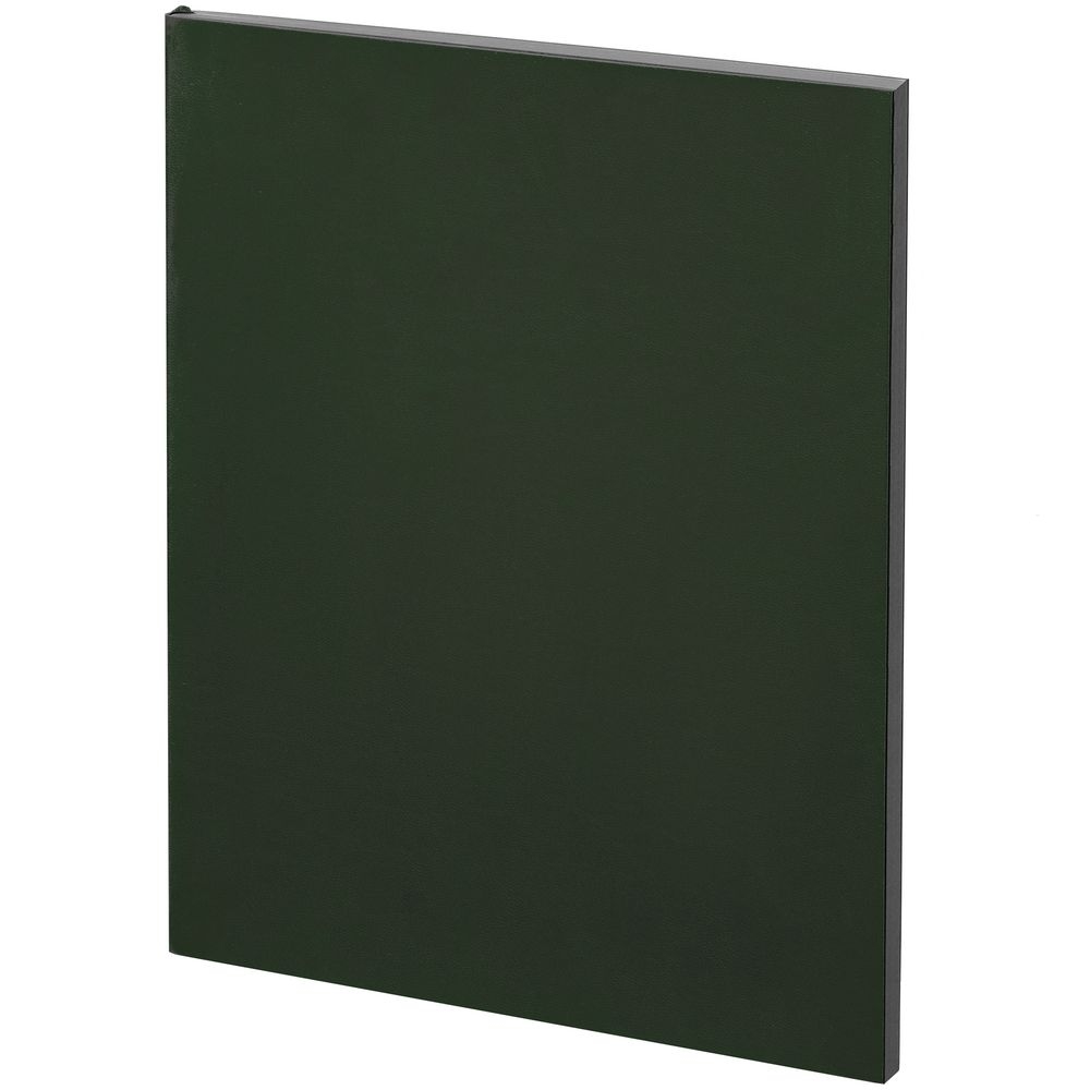 Набор Flat Maxi, зеленый, зеленый, soft touch