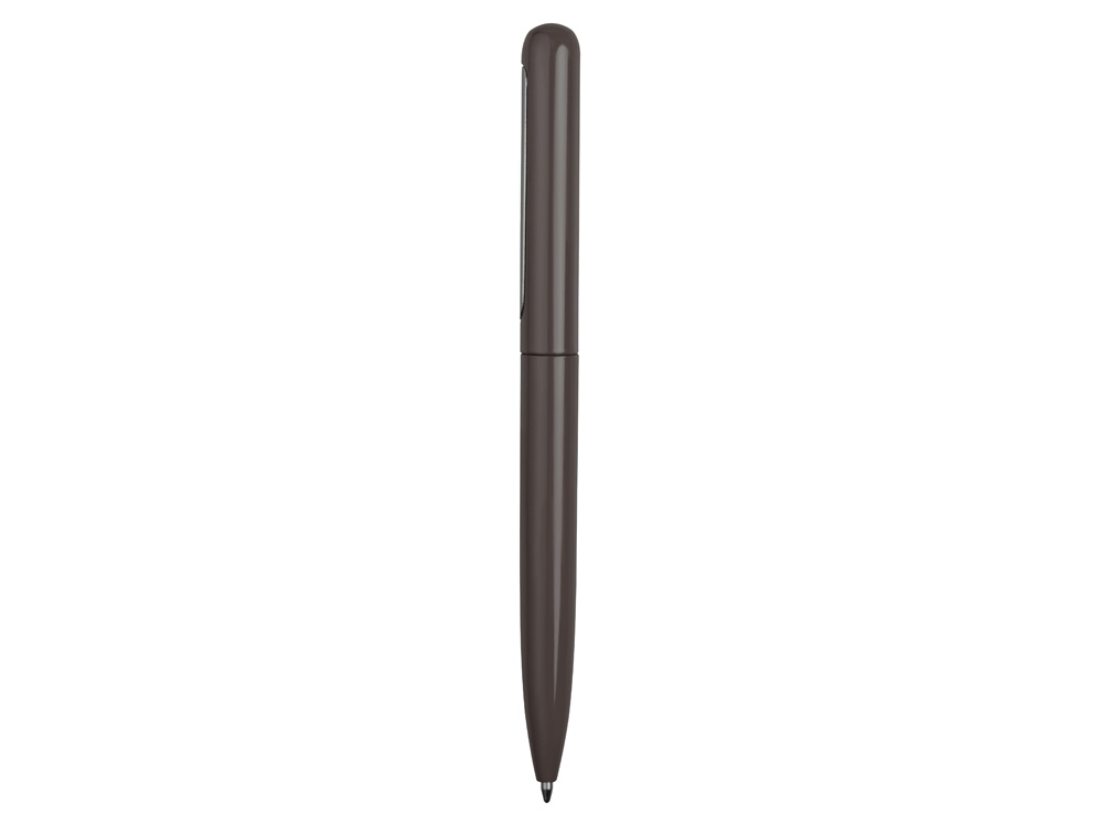 Ручка металлическая шариковая «Skate», серый, металл
