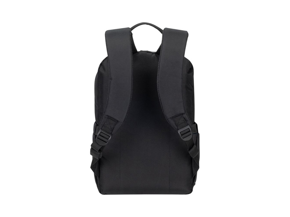 ECO рюкзак для ноутбука 13.3-14", черный, полиэстер