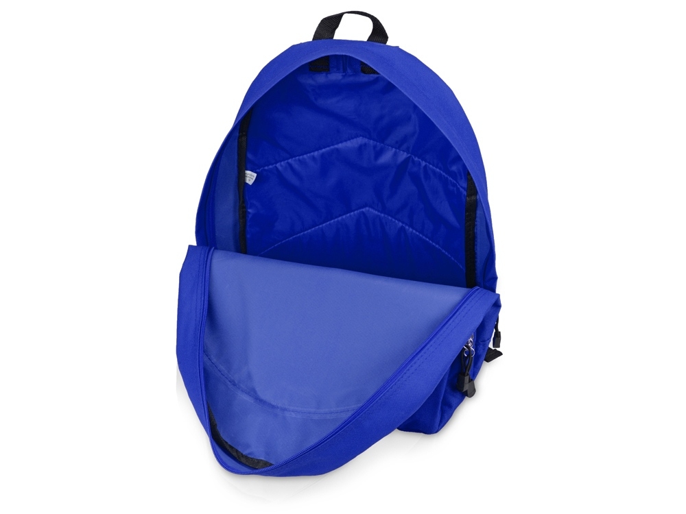 Рюкзак «Trend», синий, полиэстер