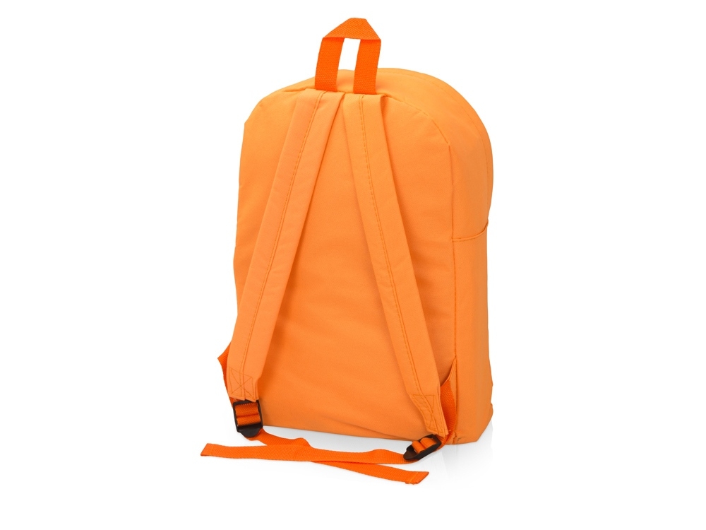 Рюкзак «Sheer», оранжевый, полиэстер
