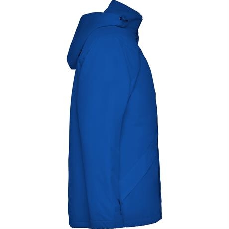 Куртка («ветровка») EUROPA мужская, КОРОЛЕВСКИЙ СИНИЙ 3XL, королевский синий