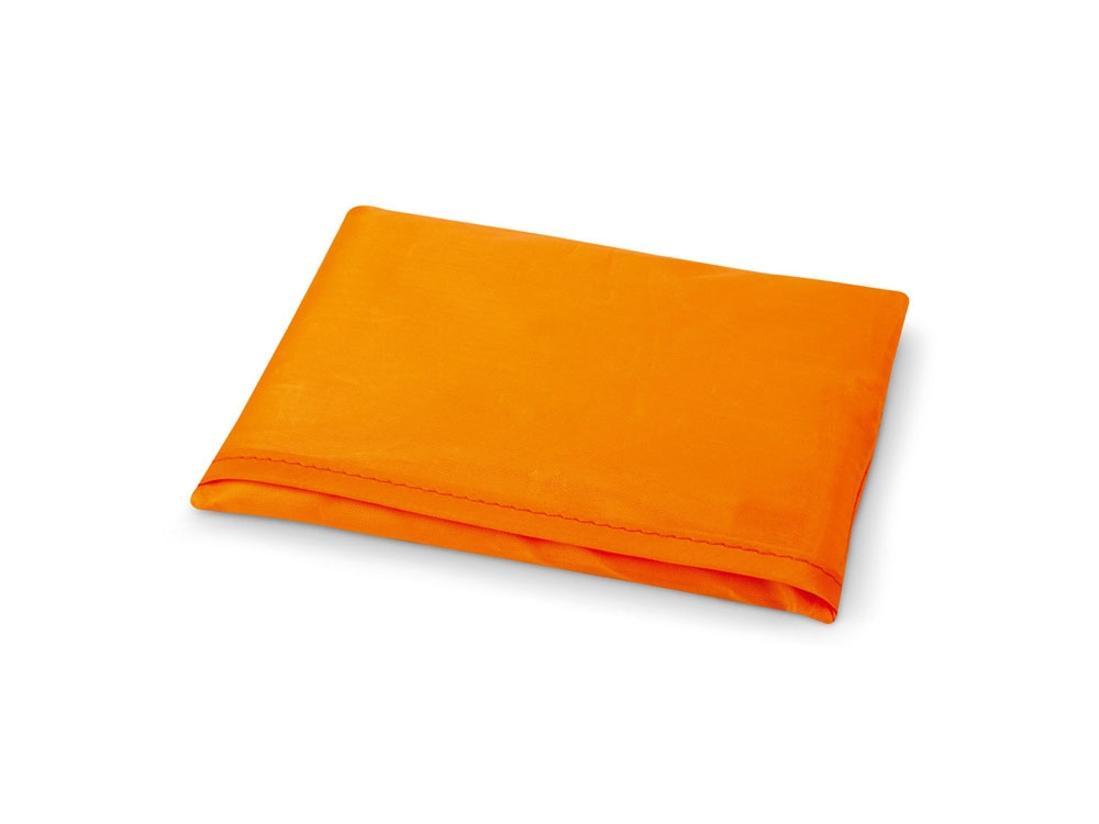 Складная сумка из полиэстера «FOLA», оранжевый, полиэстер