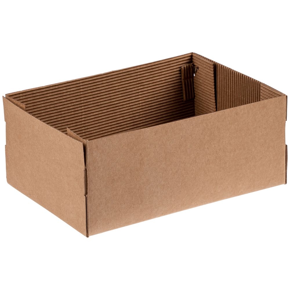Коробка Fence, двусторонняя, картон