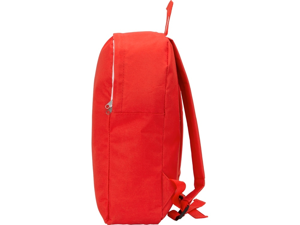 Рюкзак «Sheer», красный, полиэстер