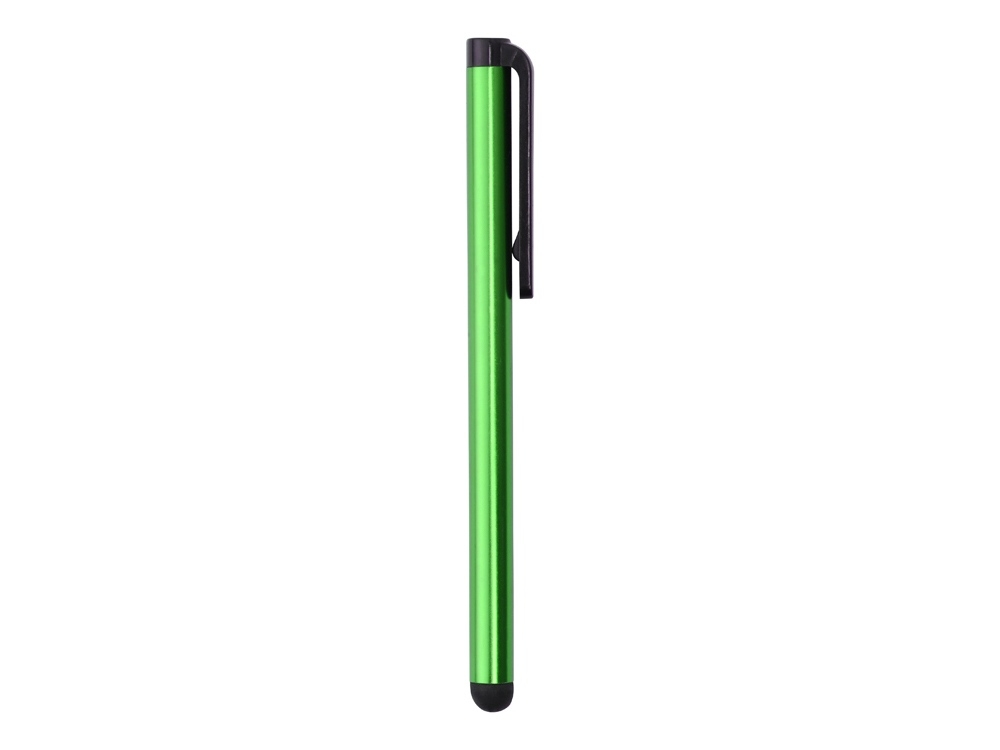 Стилус металлический Touch Smart Phone Tablet PC Universal, зеленый, металл
