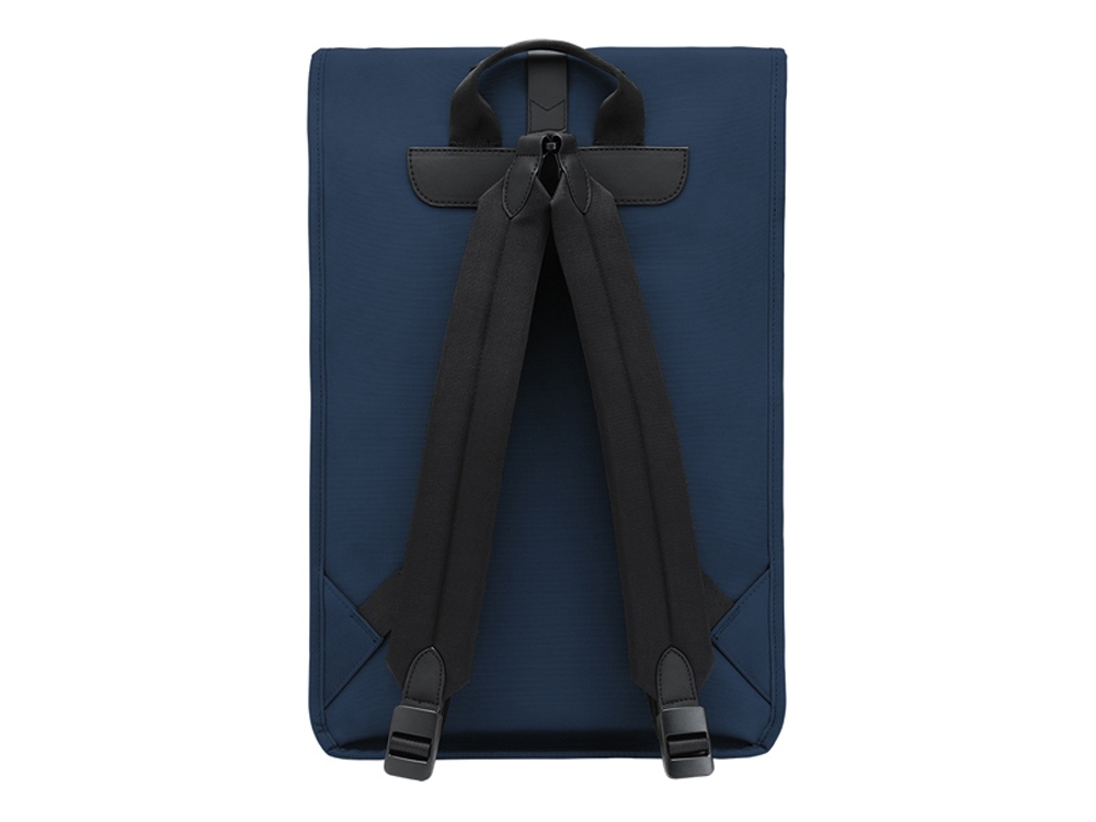 Рюкзак URBAN DAILY для ноутбука 15.6", синий, полиэстер
