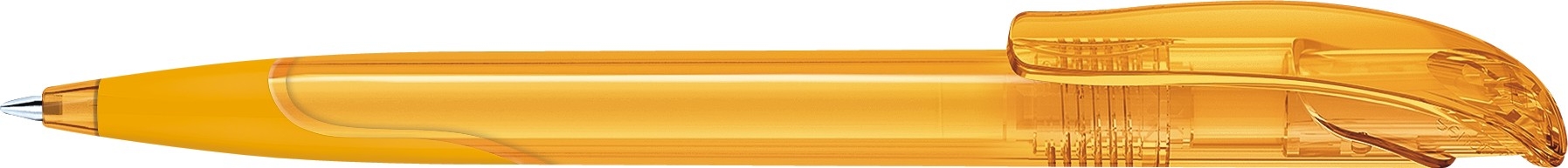  2597 ШР  Challenger Clear Soft желтый 7408, желтый, пластик