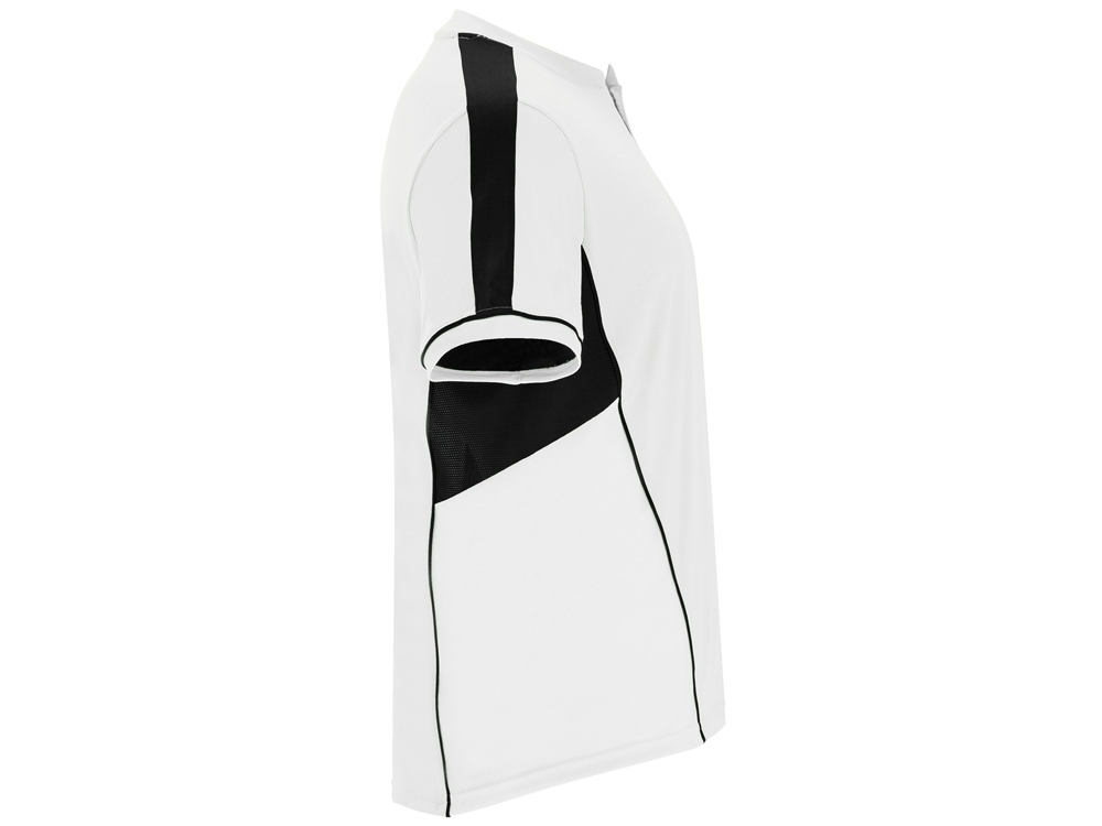 Спортивный костюм «Boca», мужской, черный, белый, полиэстер
