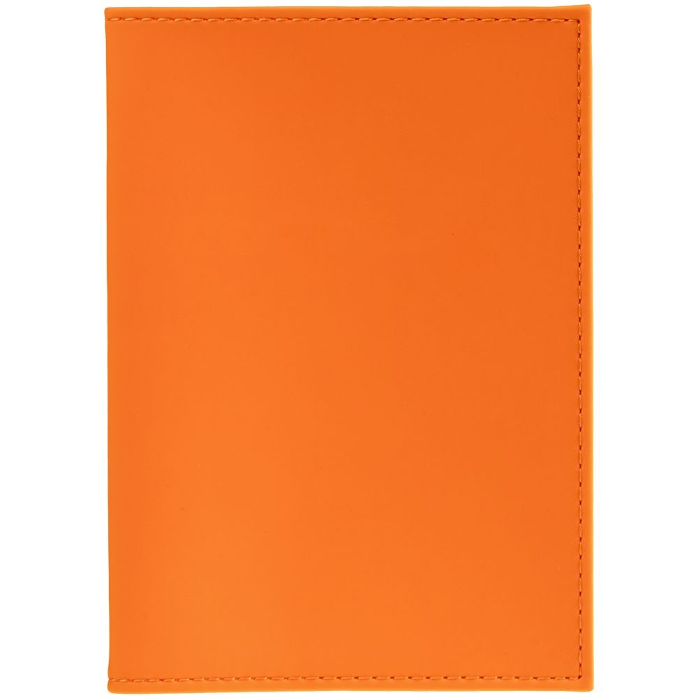 Набор Shall Mini, оранжевый, оранжевый, кожзам
