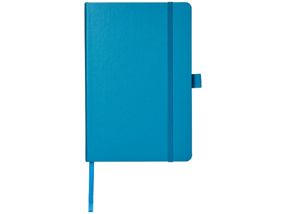 Записная книжка А5 «Nova», голубой, бумага