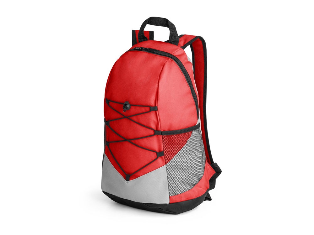 Рюкзак «TURIM», красный, полиэстер