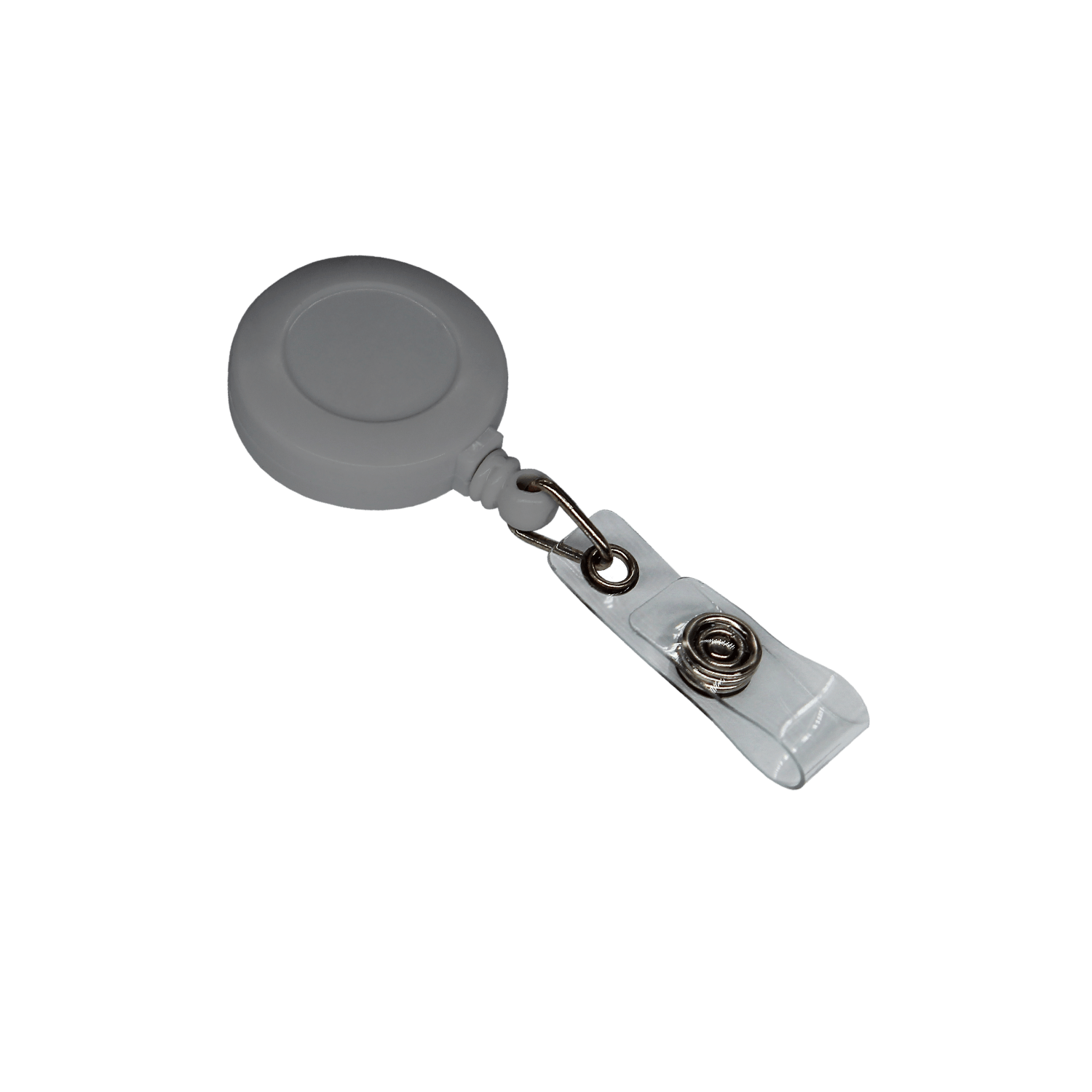 Ретрактор 4hand (серый), серый, металл