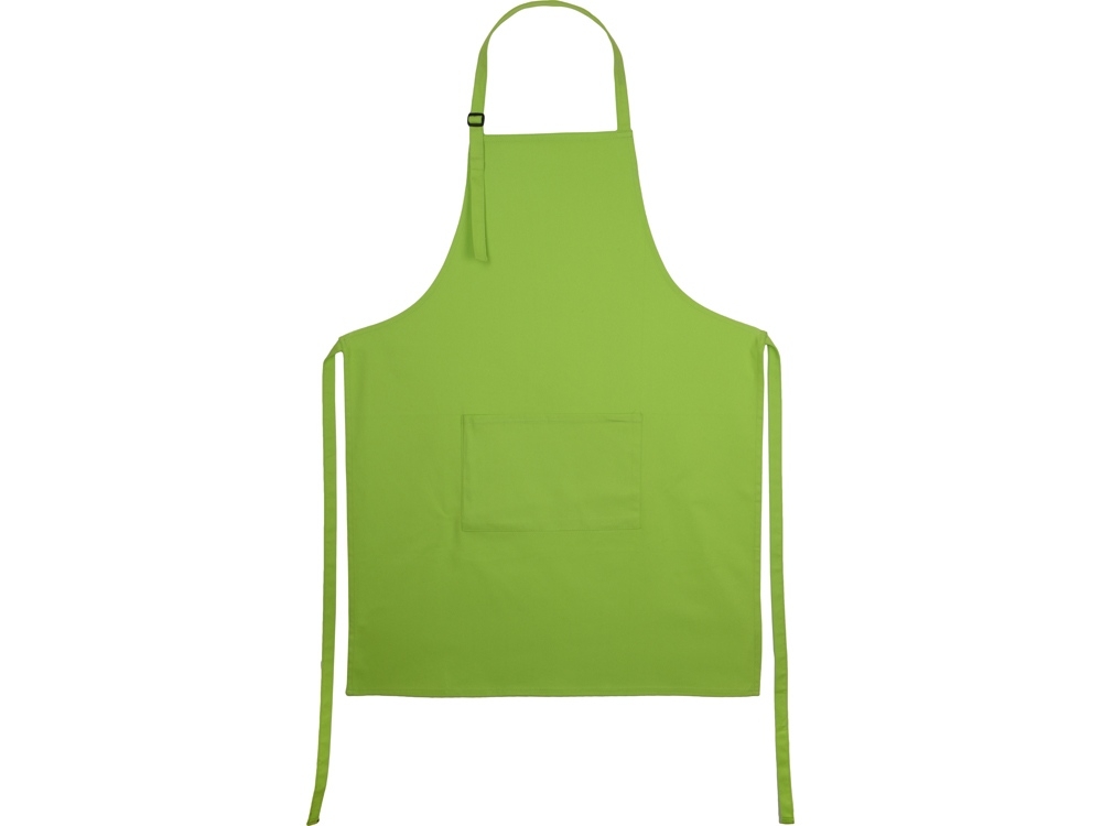 Подарочный набор «Brand Chef Plus», зеленый, хлопок