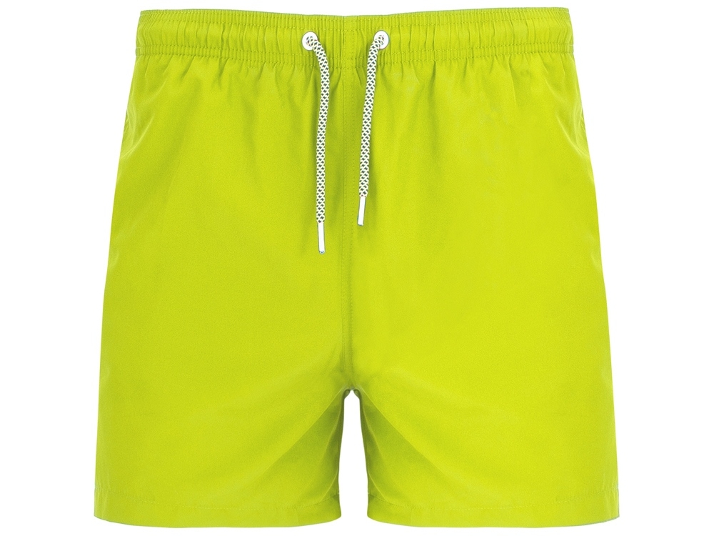 Плавательные шорты «Balos» мужские, зеленый, полиэстер