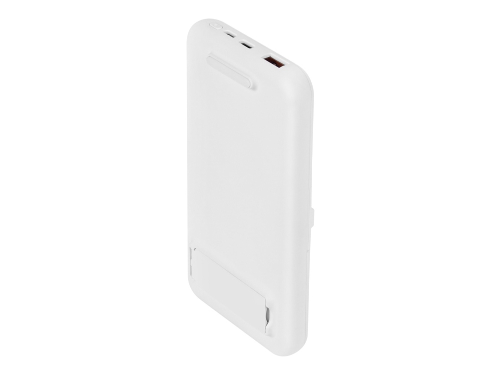 Внешний беспроводной аккумулятор «NEO Wireless PD», 10000 mAh, белый