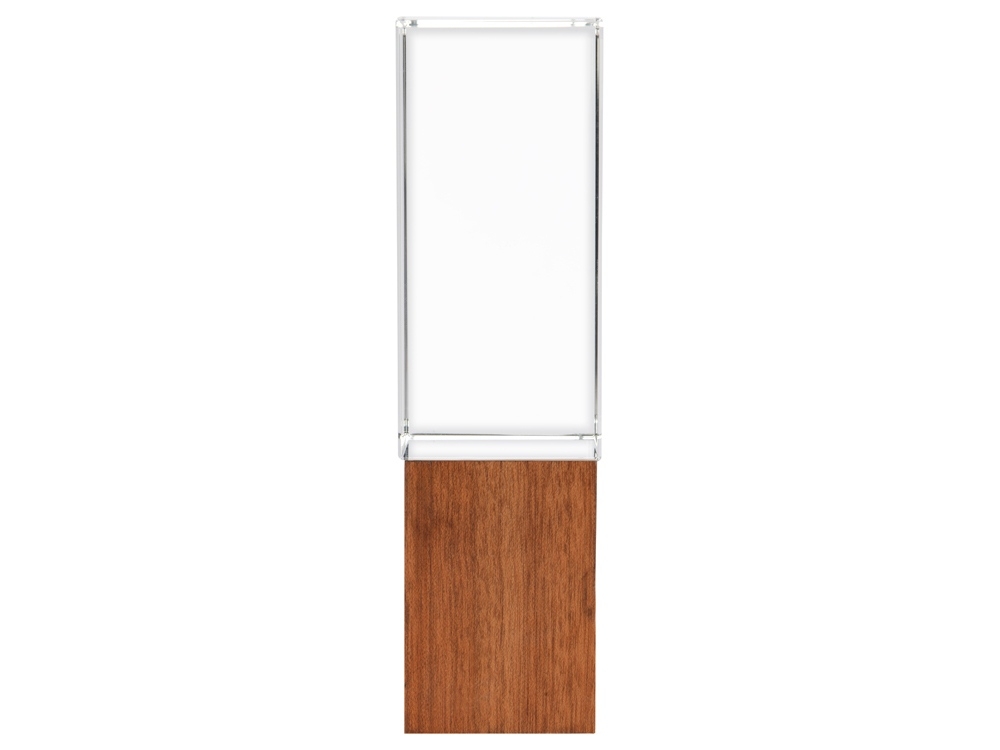 Награда «Wood and glass», прозрачный, дерево, стекло