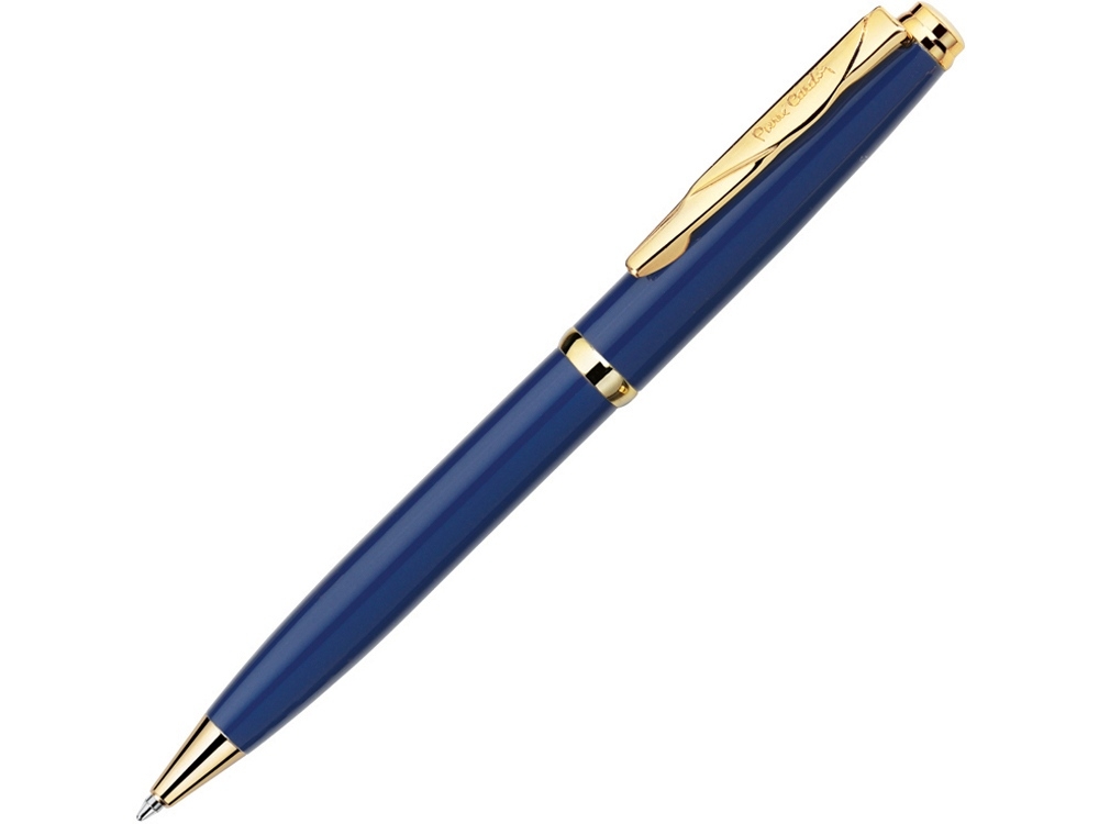 Ручка шариковая «Gamme», желтый, металл