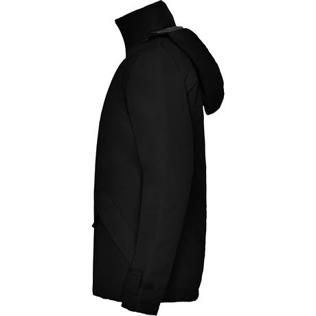 Куртка («ветровка») EUROPA WOMAN женская, ЧЕРНЫЙ 2XL, черный