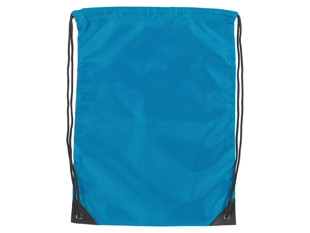 Рюкзак «Oriole», голубой, полиэстер