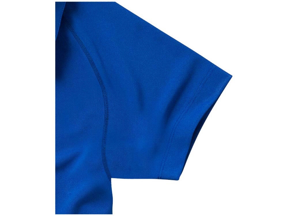 Рубашка поло "Ottawa" женская, синий, полиэстер