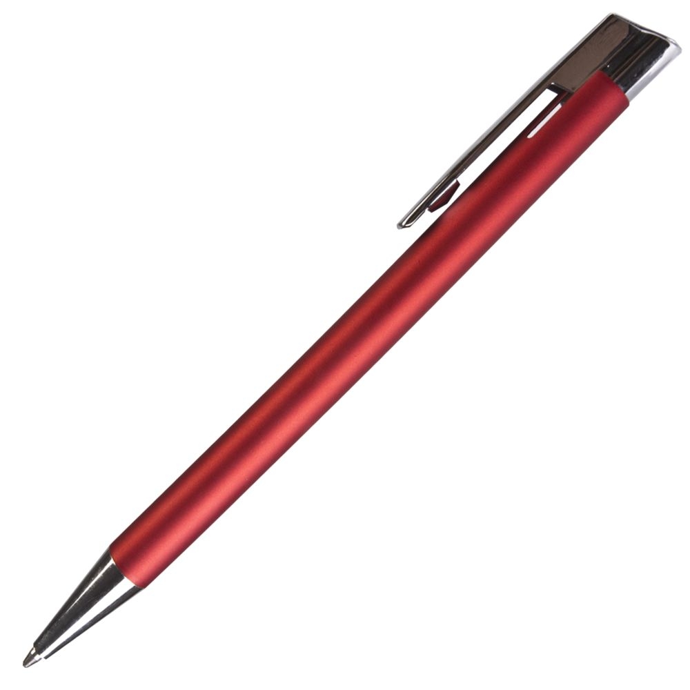 Ручка шариковая Stork, синяя. Ручка шариковая Stork, черная. Ручка шариковая Arc Soft Touch синяя. Ручка красная шариковая Flatron. Ручки с красными чернилами купить